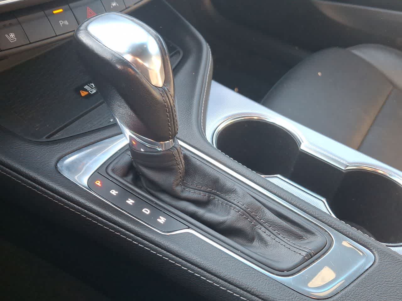 Thumbnail: 2023 Cadillac CT4 - 18