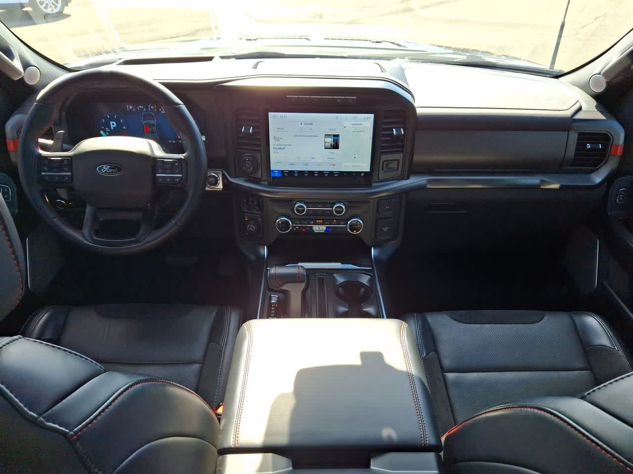 Thumbnail: 2024 Ford F-150 - 9