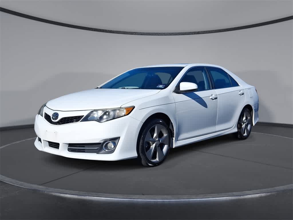 2014 Toyota Camry SE -
                  Eatontown, NJ