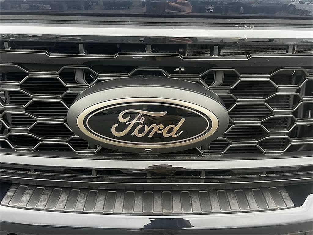 Thumbnail: 2018 Ford F-150 - 11
