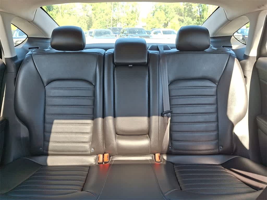 Thumbnail: 2015 Ford Fusion - 13