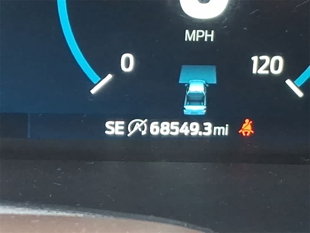 Thumbnail: 2021 Ford F-150 - 19