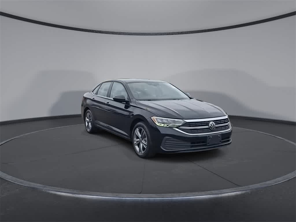 Thumbnail: 2023 Volkswagen Jetta - 2
