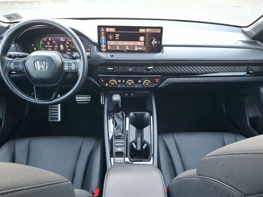 Thumbnail: 2024 Honda Accord - 10