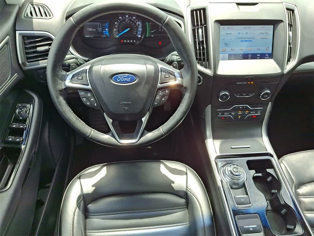 Thumbnail: 2020 Ford Edge - 21