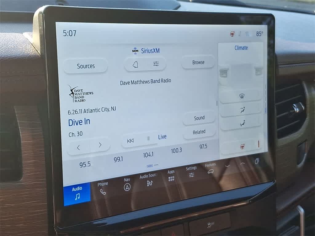 Thumbnail: 2023 Ford Expedition - 20