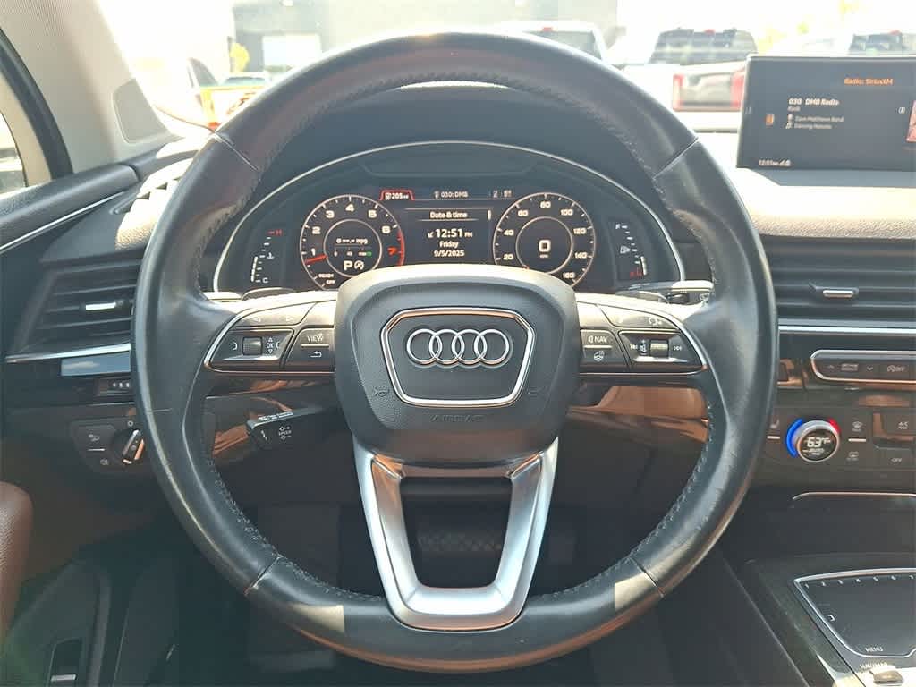 Thumbnail: 2019 Audi Q7 - 22