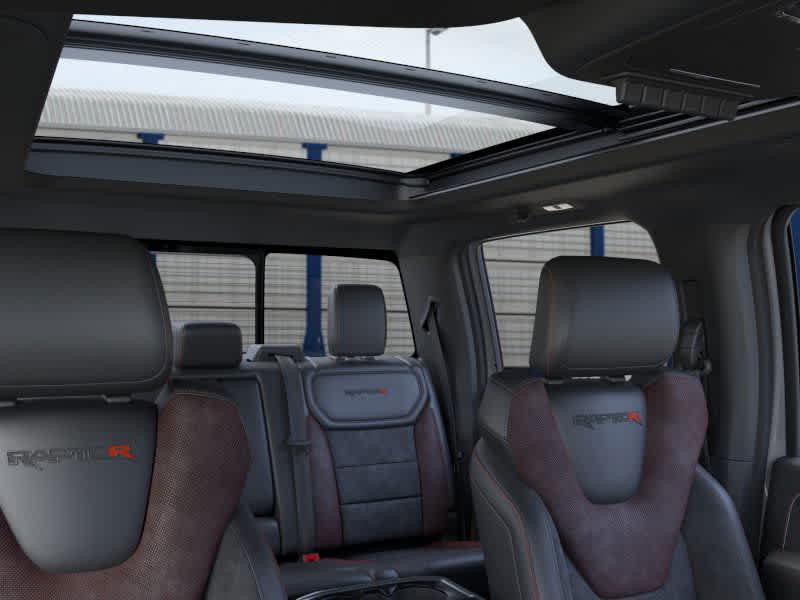 Thumbnail: 2026 Ford F-150 - 22