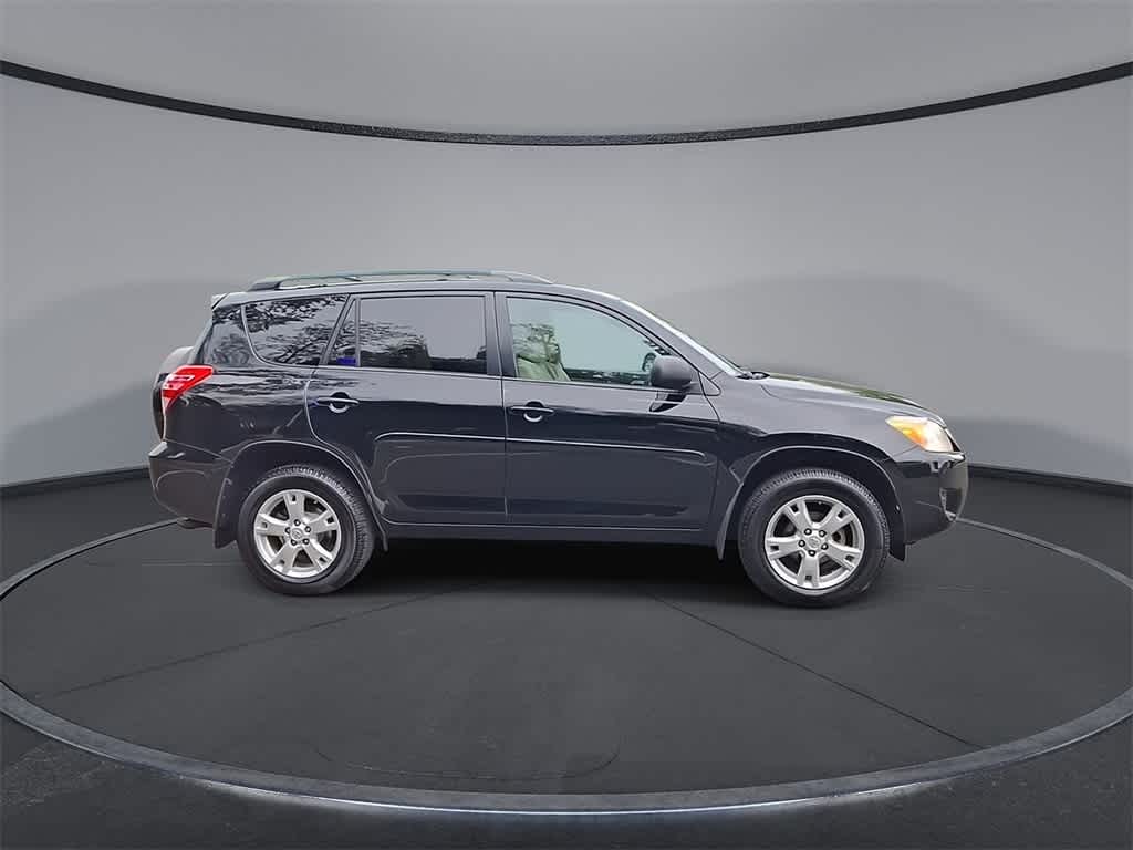 Thumbnail: 2011 Toyota RAV4 - 9