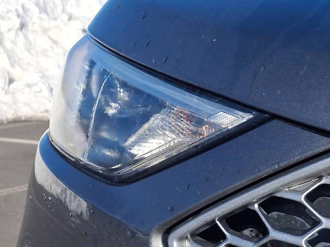 Thumbnail: 2024 Ford Edge - 30