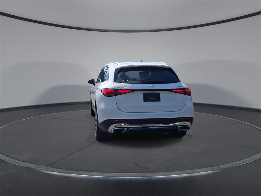 Thumbnail: 2024 Mercedes-Benz GLC - 7