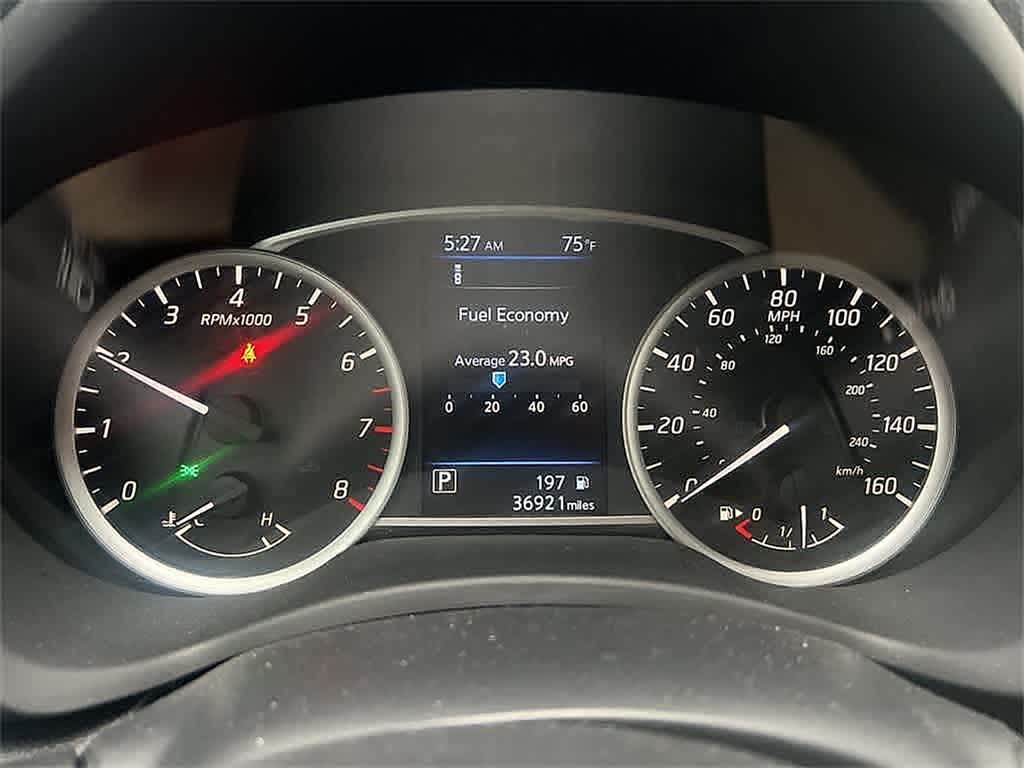 Thumbnail: 2019 Nissan Sentra - 18