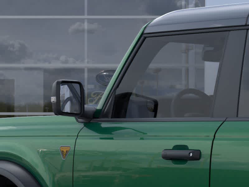 Thumbnail: 2025 Ford Bronco - 22