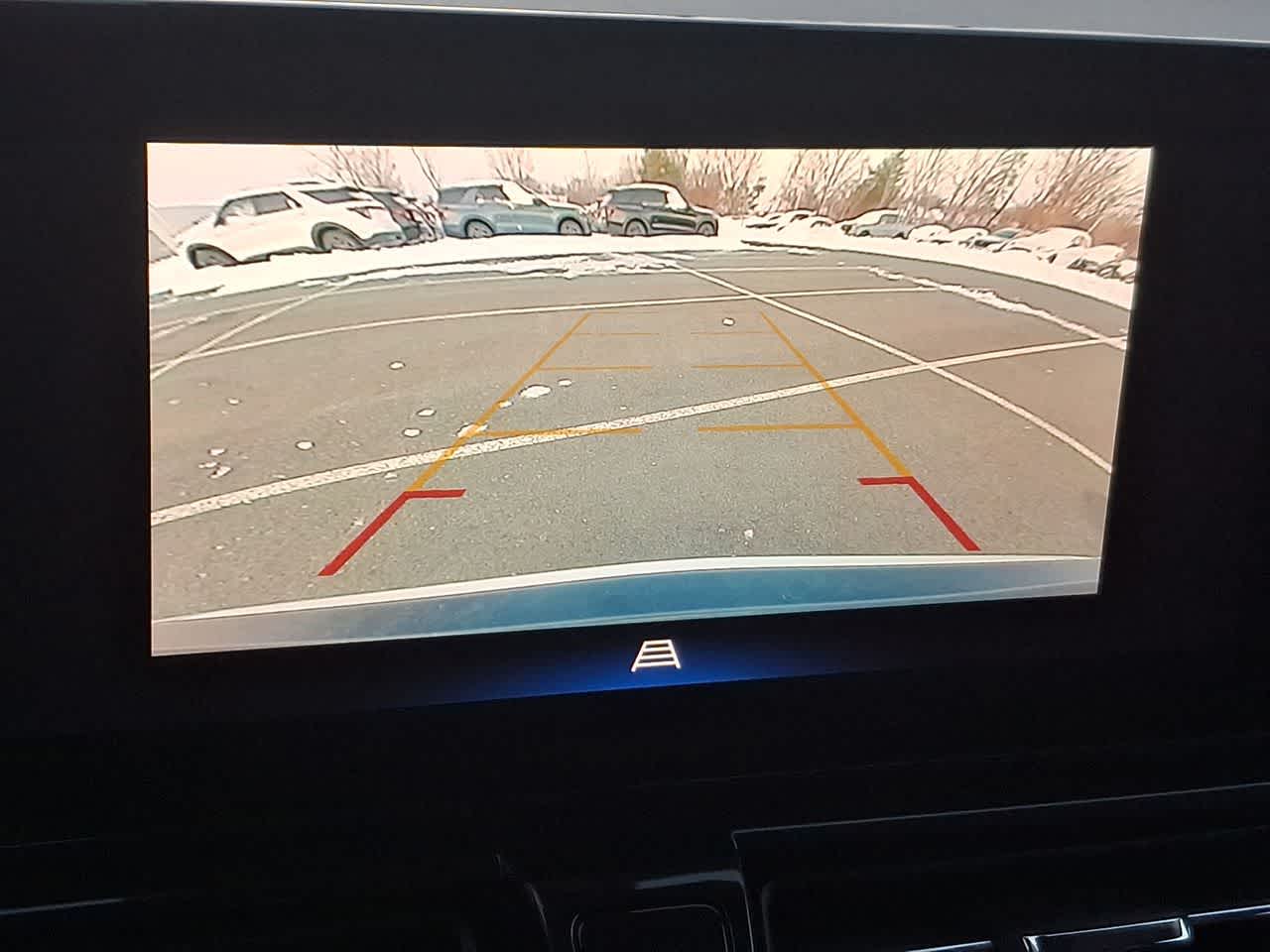 Thumbnail: 2024 Chevrolet TrailBlazer - 21