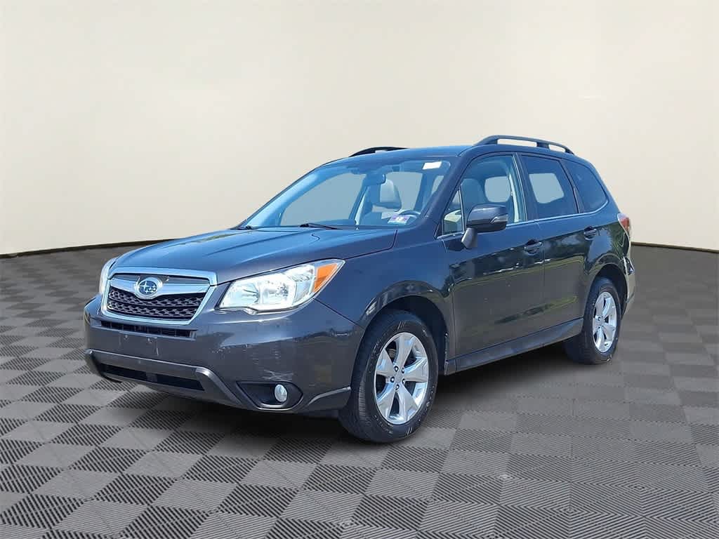 2014 Subaru Forester Touring -
                  Eatontown, NJ