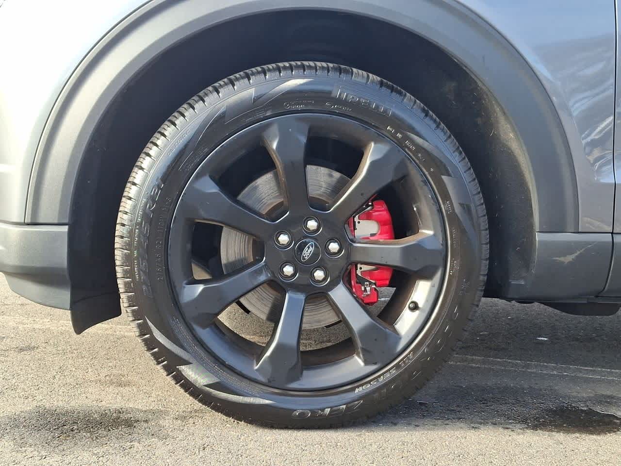 Thumbnail: 2023 Ford Explorer - 29