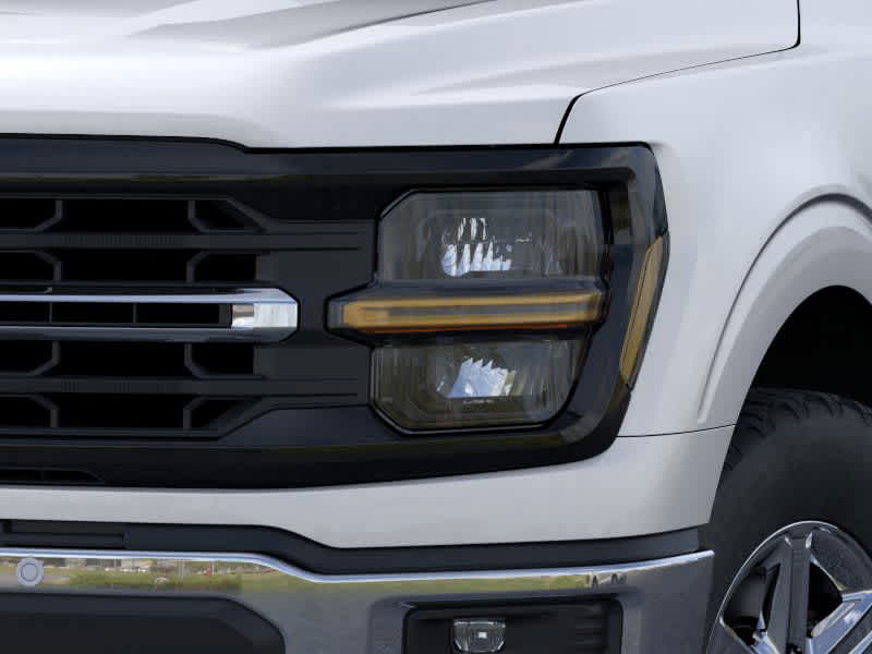 Thumbnail: 2025 Ford F-150 - 18