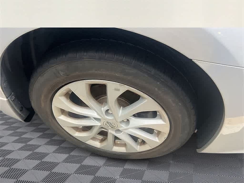 Thumbnail: 2019 Nissan Sentra - 4