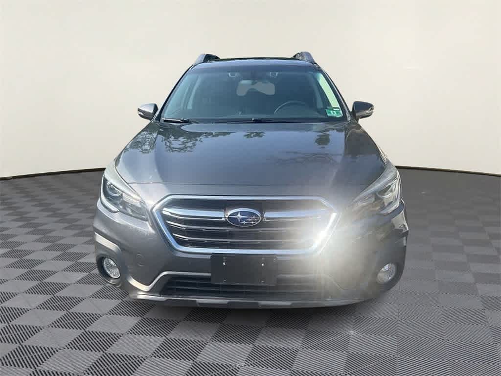 Thumbnail: 2018 Subaru Outback - 2