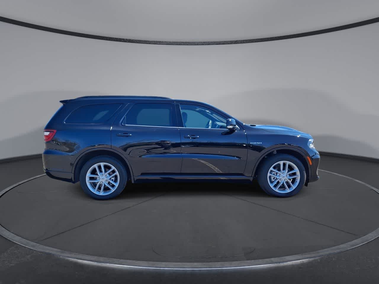 Thumbnail: 2025 Dodge Durango - 9