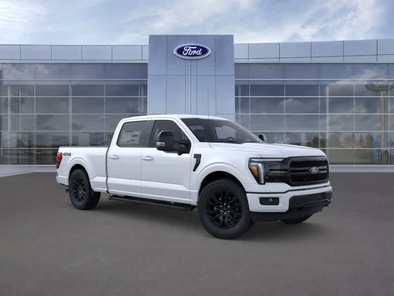 Thumbnail: 2026 Ford F-150 - 7