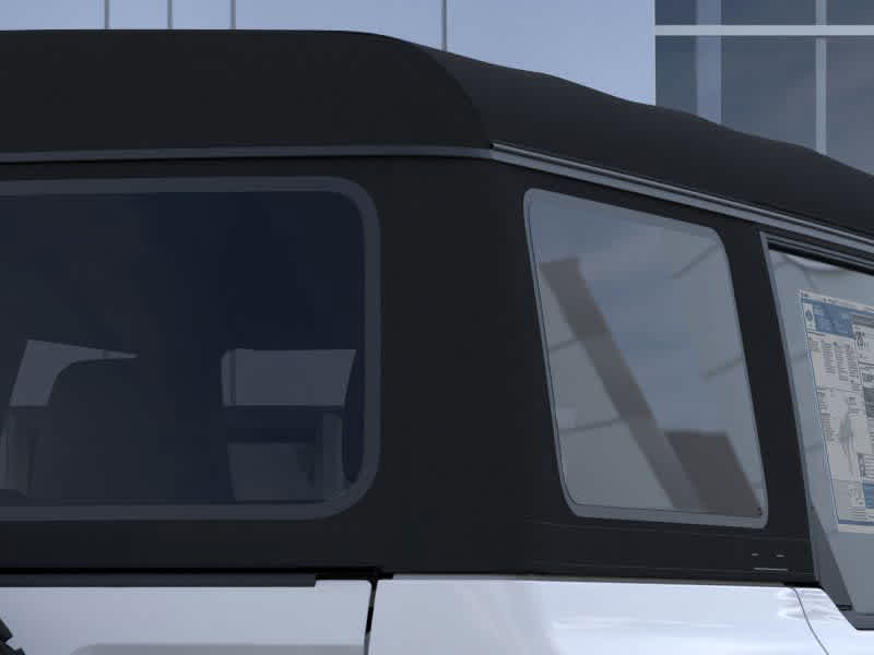 Thumbnail: 2025 Ford Bronco - 25