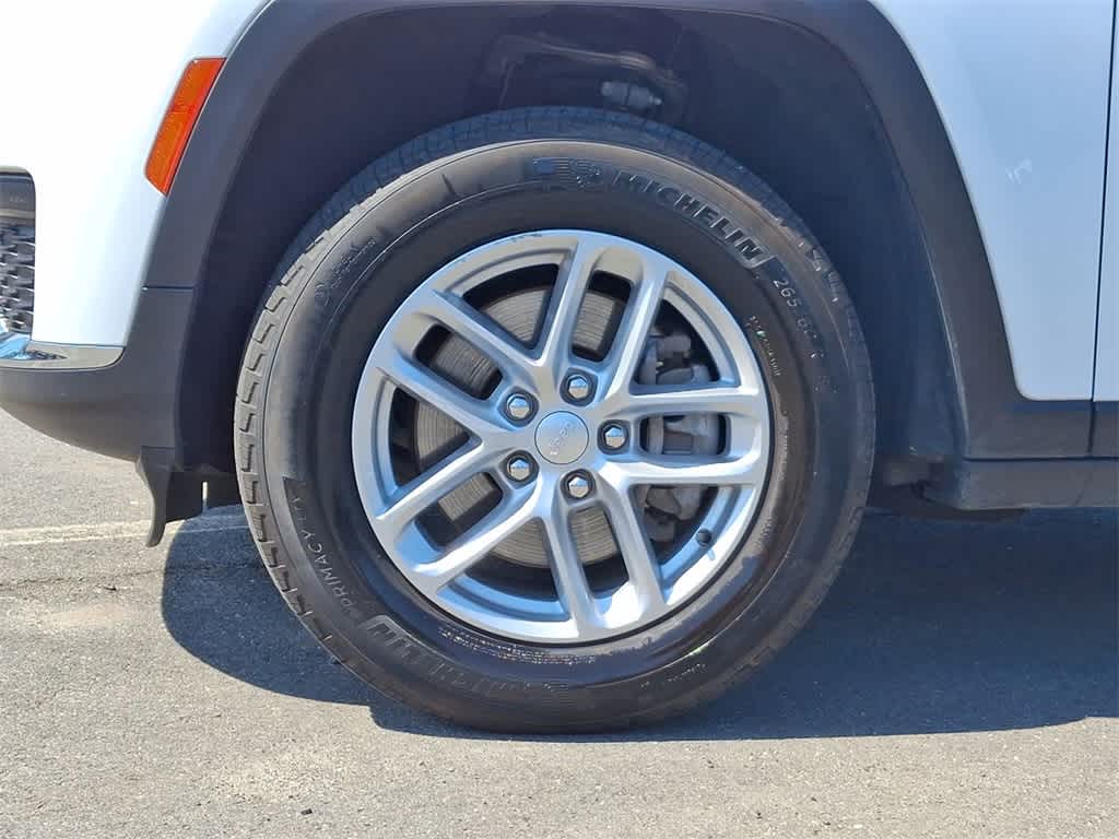 Thumbnail: 2023 Jeep Grand Cherokee - 29