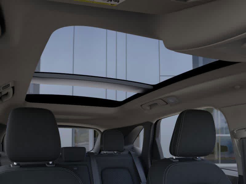 Thumbnail: 2026 Ford Escape - 22