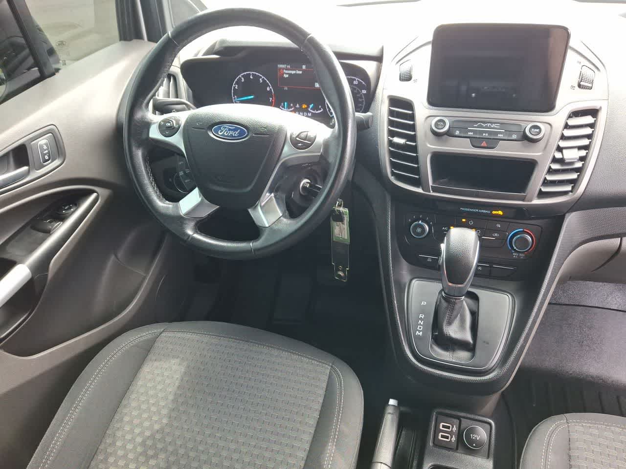 Thumbnail: 2019 Ford Transit Series - 26