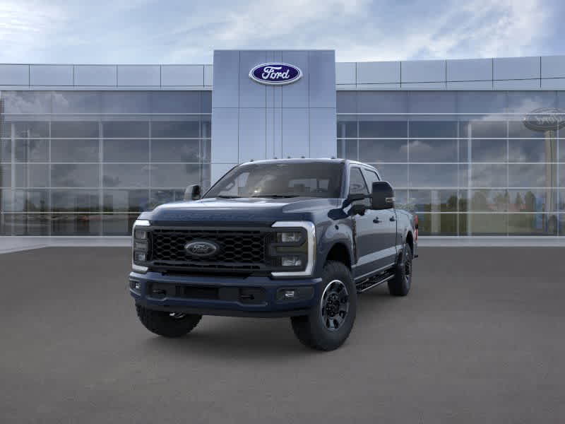 Thumbnail: 2025 Ford F-250 - 2