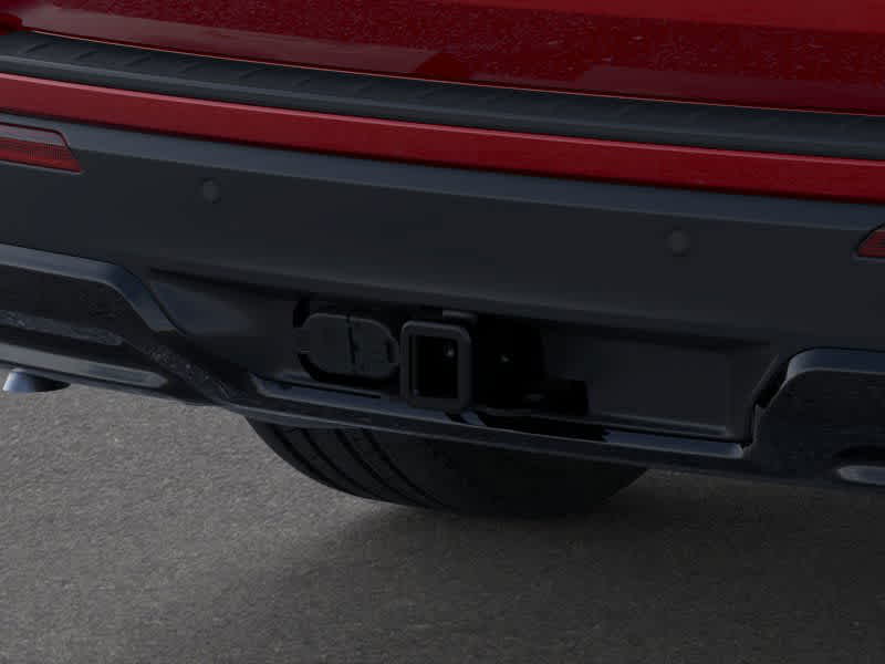 Thumbnail: 2026 Ford Explorer - 23