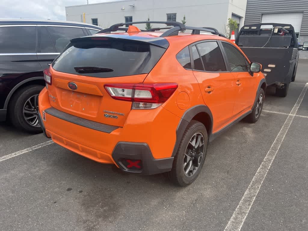 Thumbnail: 2019 Subaru Crosstrek - 6