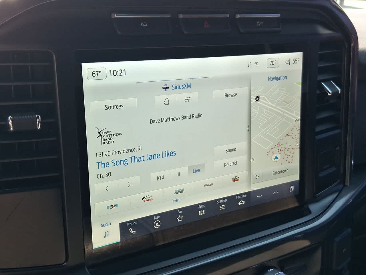 Thumbnail: 2023 Ford F-150 - 20