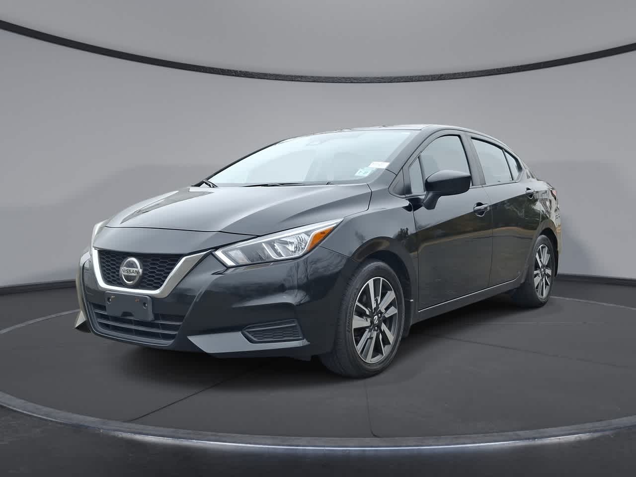 2022 Nissan Versa 1.6 SV -
                  Eatontown, NJ