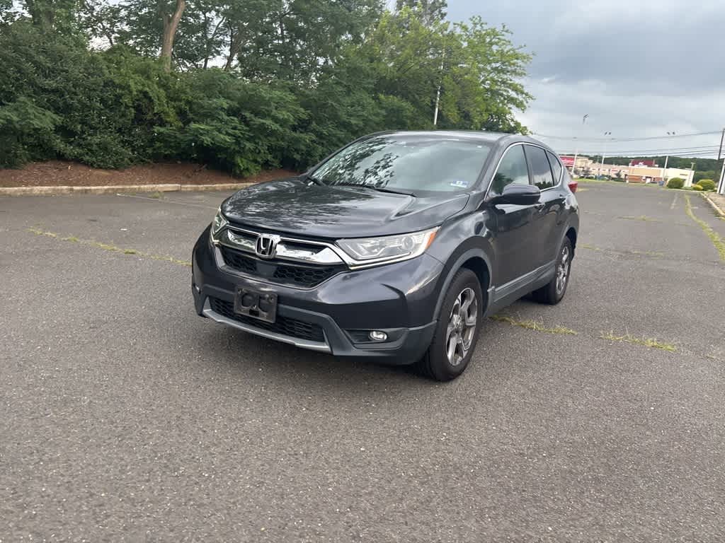 Thumbnail: 2019 Honda CR-V - 3