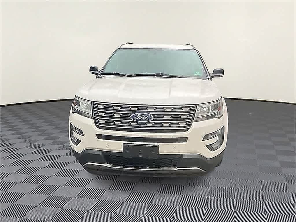 Thumbnail: 2017 Ford Explorer - 2