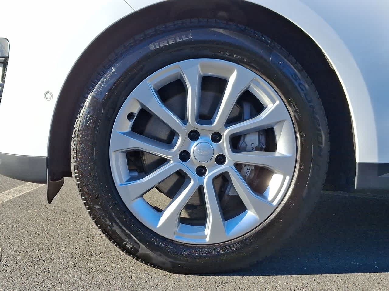 Thumbnail: 2025 Land Rover Range Rover Sport - 29