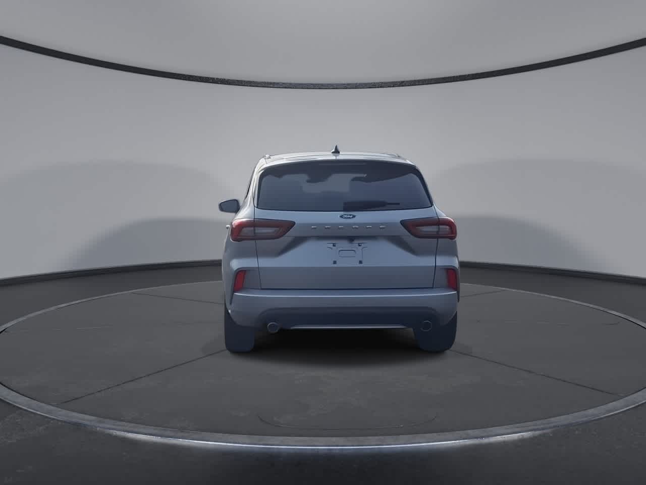 Thumbnail: 2023 Ford Escape - 6