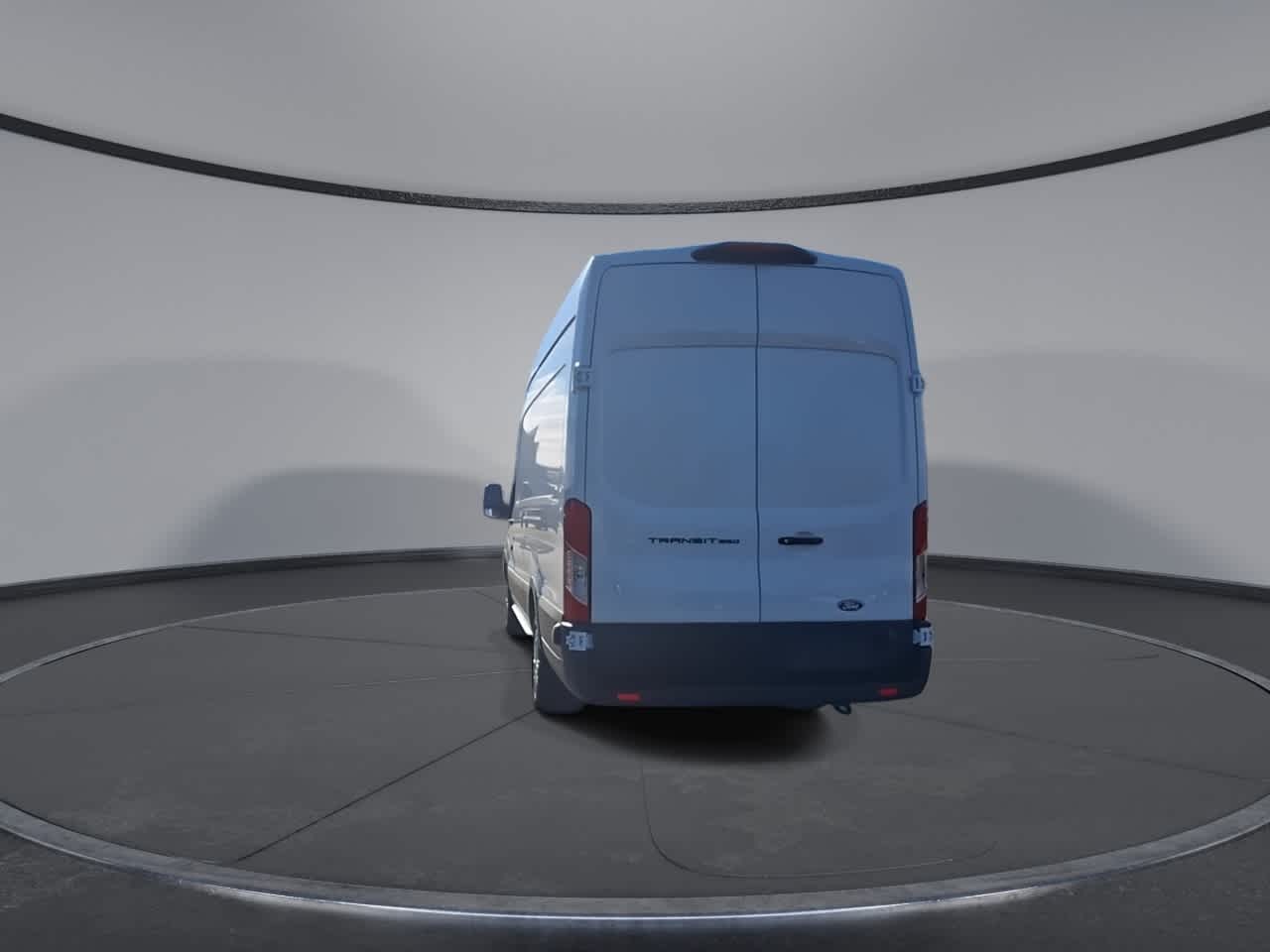 Thumbnail: 2026 Ford Transit Series - 7