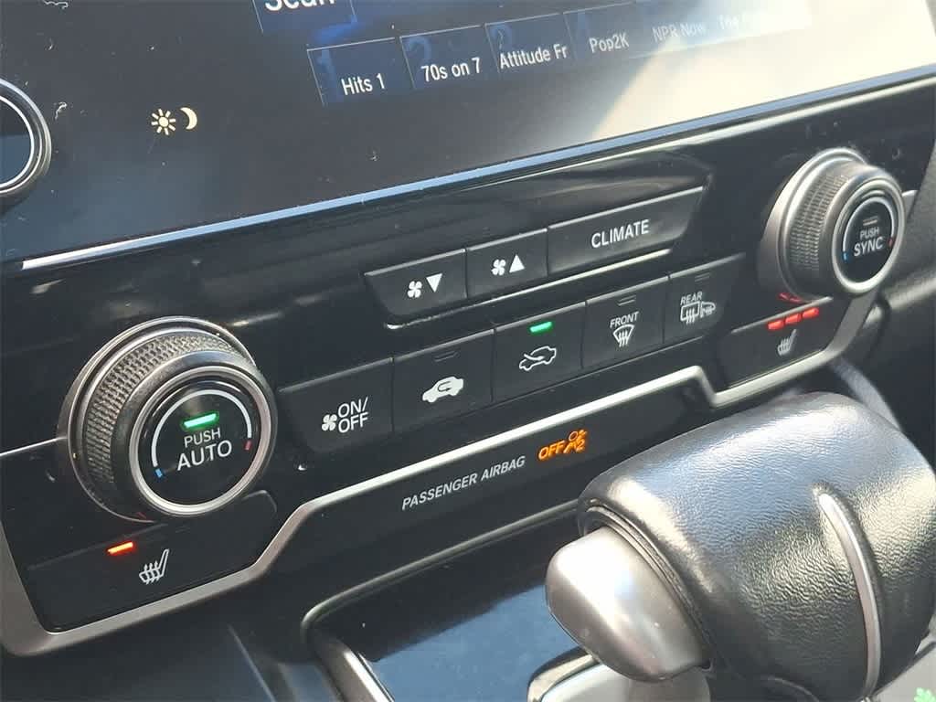 Thumbnail: 2020 Honda CR-V - 25