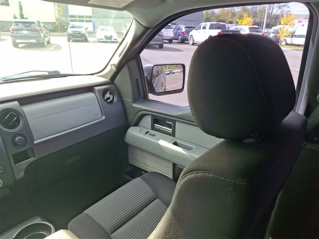 Thumbnail: 2014 Ford F-150 - 11