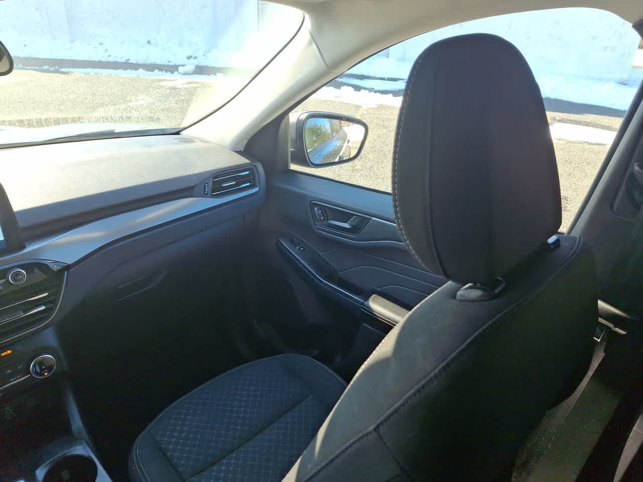 Thumbnail: 2024 Ford Escape - 11