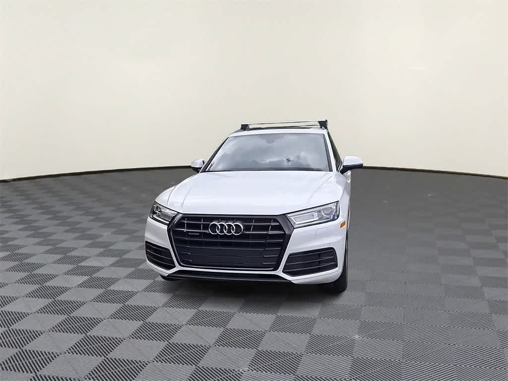 2020 Audi Q5  3
