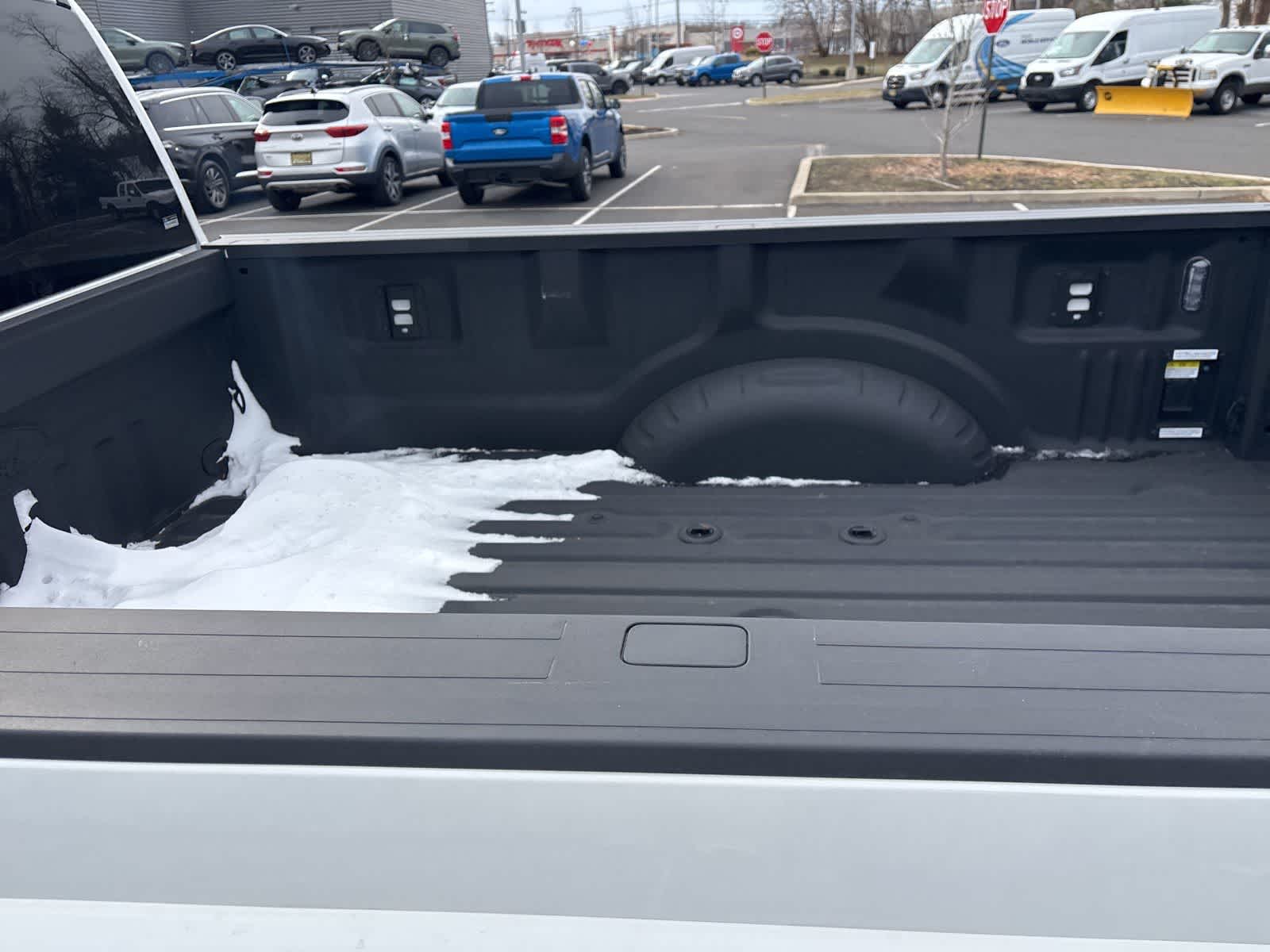 Thumbnail: 2024 Ford F-450 - 34