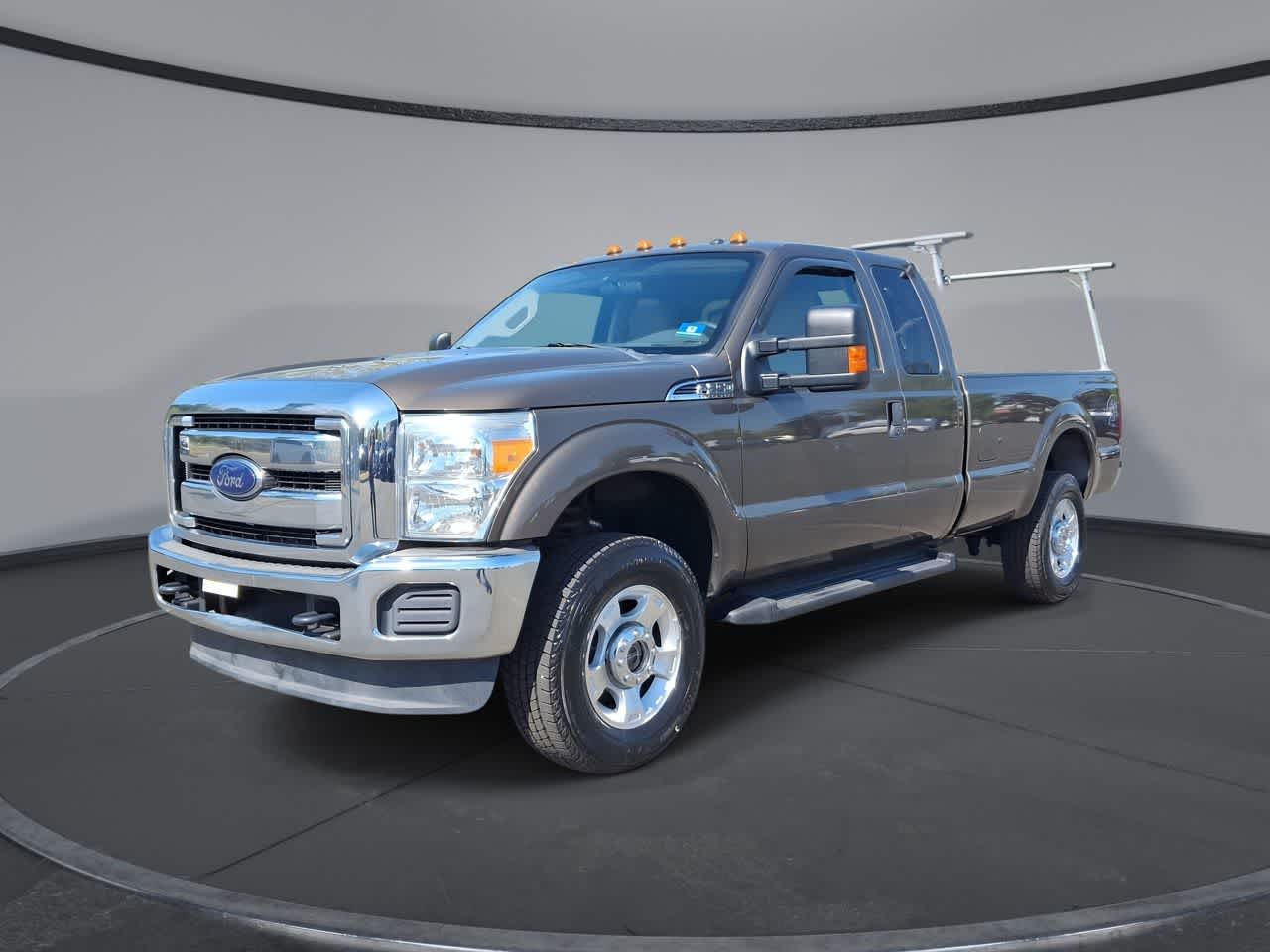 2015 Ford F-250  -
                  Eatontown, NJ