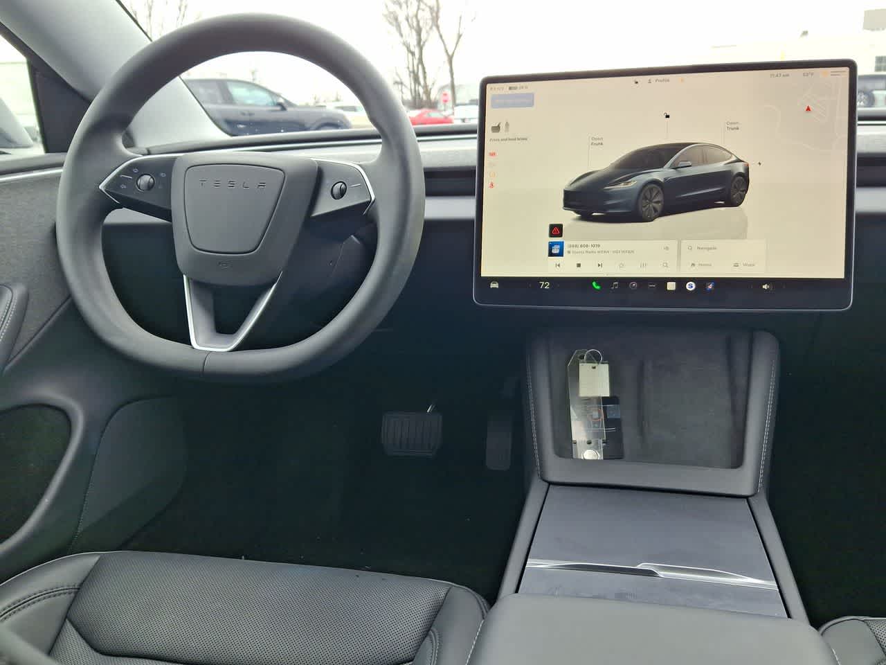 Thumbnail: 2024 Tesla Model 3 - 26