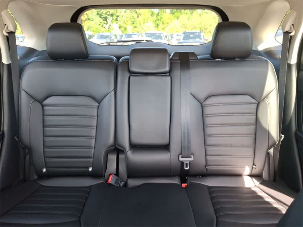 Thumbnail: 2022 Ford Edge - 13