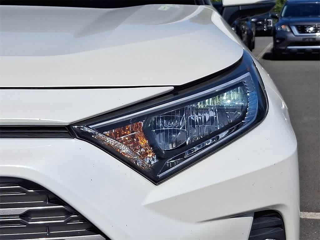 Thumbnail: 2019 Toyota RAV4 - 30