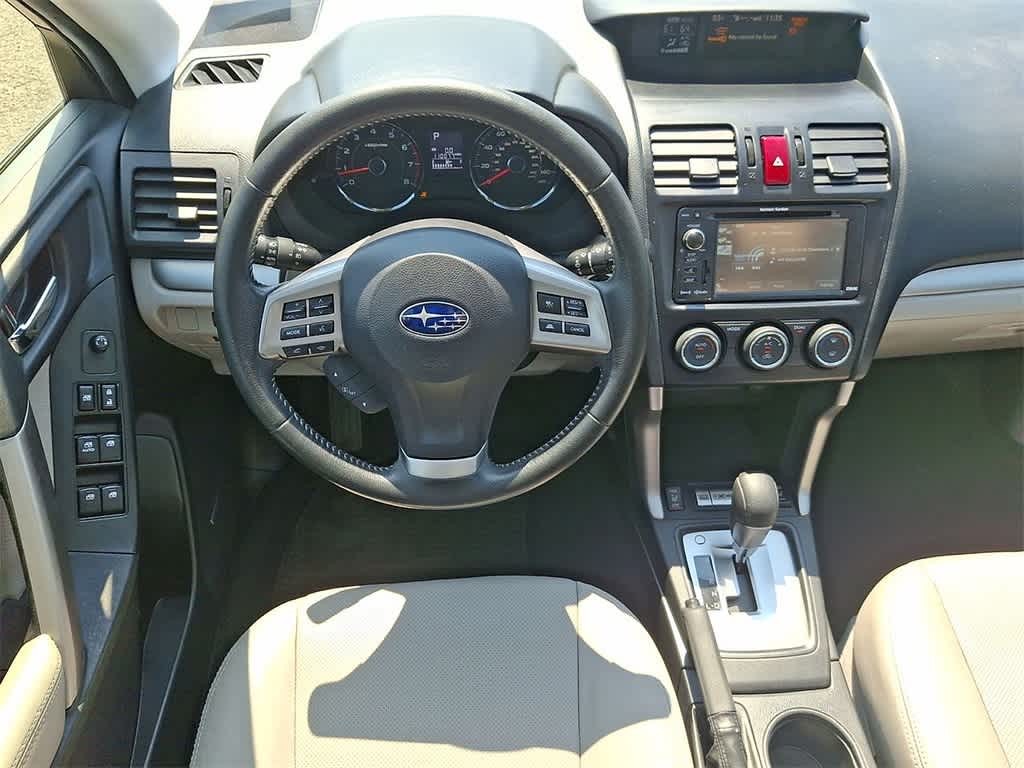 Thumbnail: 2014 Subaru Forester - 21