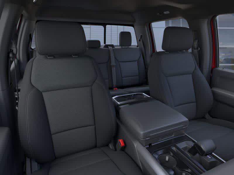 Thumbnail: 2026 Ford F-150 - 10